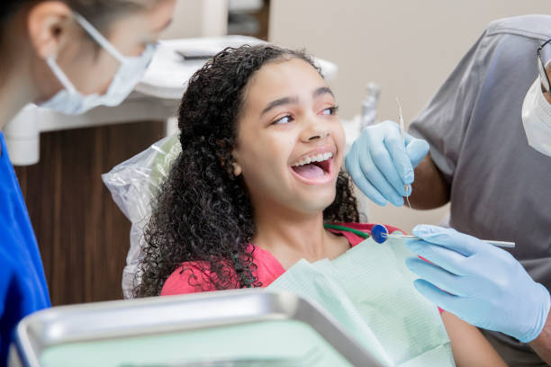 Best Emergency Pediatric Dentist  in Baidland, PA