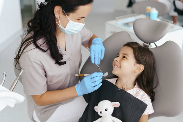 Best Cracked Tooth Emergency Dentist  in Baidland, PA