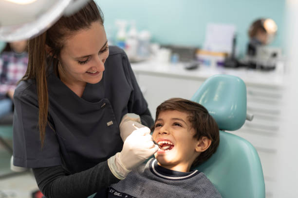 Best Urgent Dental Care  in Baidland, PA