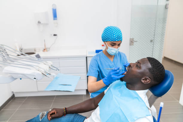 Best Urgent Tooth Repair  in Baidland, PA