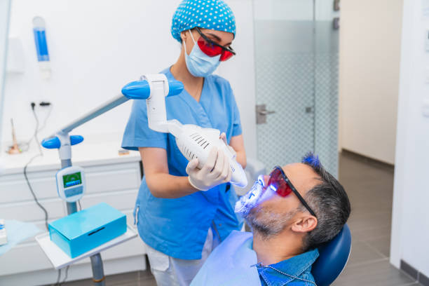 Best Root Canal Emergency Dentist  in Baidland, PA